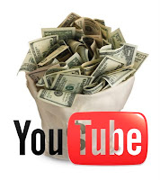 Youtube and Sharecash
